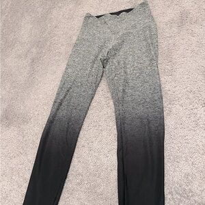 Beyond yoga ombré leggings